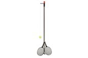 Gartenspiele - Pole Tennis - 302191