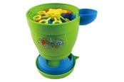 Wasserspielzeug - Happy Summer Bubble Popcorn Machine - 302517