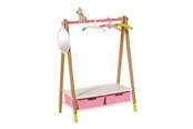 Dolls & Accessories - Baby Born Kleiderstange - 830000