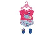 Dolls & Accessories - Baby Born Bath Pyjamas und Clogs 43cm - 830628