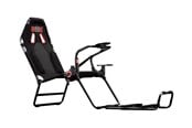 Gaming Stühle - Next Level Racing GTLite Sim-Racing-Cockpit - Stoff - Bis zu 150 kg - NLR-S021