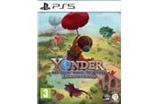 Spiele - Yonder: The Cloud Catcher Chronicles - Enhanced Edition - Sony PlayStation 5 - Abenteuer - PEGI 3 - 5060264376452