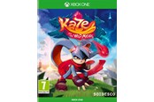 Spiele - Kaze and the Wild Masks - Microsoft Xbox One - Platformer - PEGI 7 - 8720153839914