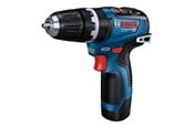 Schraub/Bohrmaschinen - Bosch Professional GSB 12V-35 Professional (SOLO) - 06019J9001