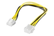 Stromkabel (Extern) - Pro goobay CAK S-12 - 51361