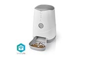 Hunde - Nedis Smart WiFi Pet Food Dispencer - WIFIPET10CWT