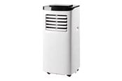 Klima / Ventilatoren / Klimaanlage - Nedis Smart WiFi Air Conditioner - WIFIACMB1WT7