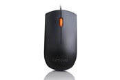 Maus - Lenovo 300 Wired USB Mouse Ambidextrous - Maus () - GX30M39704
