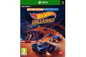 Spiele - Hot Wheels Unleashed (Day One Edition) - Microsoft Xbox Series X - Rennspiel - PEGI 3 - 8057168503722
