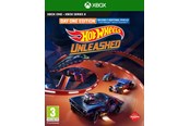 Spiele - Hot Wheels Unleashed (Day One Edition) - Microsoft Xbox One - Rennspiel - PEGI 3 - 8057168503661