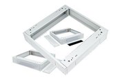 Rack-Gehäuse - Triton -podstawa szafy 800x800mm  RAC-PO-X88-XN - RAC-PO-X88-XN