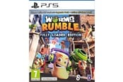 Spiele - Worms Rumble - Fully Loaded Edition - Sony PlayStation 5 - Action - PEGI 7 - 5056208809377