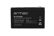 USVs - Armac B/12V/9AH UPS Battery 12V/9AH - B/12V/9AH