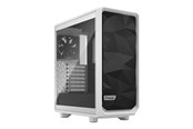 Gehäuse - Fractal Design Meshify 2 Compact - White TG Clear Tint - Gehäuse - FD-C-MES2C-05