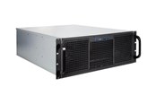 Gehäuse - Inter-Tech IPC 4U-40255 - Gehäuse - Server (Rack) - Schwarz - 88887304