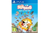 Spiele - The Sisters: Party of the Year - Sony PlayStation 4 - Party - PEGI 3 - 3760156487328