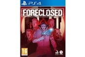 Spiele - Foreclosed - Sony PlayStation 4 - Action - PEGI 16 - 5060264376162