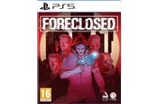 Spiele - Foreclosed - Sony PlayStation 5 - Action - PEGI 16 - 5060264376193