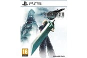 Spiele - Final Fantasy VII Remake Intergrade - Sony PlayStation 5 - RPG - PEGI 16 - 5021290090804