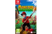Spiele - Monster Harvest - Nintendo Switch - Strategie - PEGI 7 - 5060264376520
