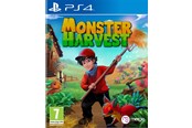 Spiele - Monster Harvest - Sony PlayStation 4 - Strategie - PEGI 7 - 5060264376490