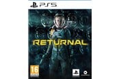 Spiele - Returnal - Sony PlayStation 5 - Action - PEGI 16 - 711719814290