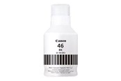 Druckerzubehör - Tinte & Toner - Canon GI-46 / 4411C001 Photo Black Refil - 4411C001