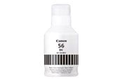 Druckerzubehör - Tinte & Toner - Canon GI-56 / 4412C001 Photo Black Refil - 4412C001