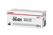 Druckerzubehör - Tinte & Toner - Canon CRG 064H / 4938C001 High Black - 4938C001