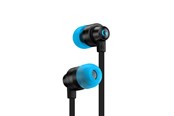 Kopfhörer/Headsets - Logitech G333 - Black - 981-000924