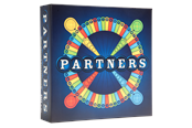 Brettspiele - Game Inventors Partners - Gesellschaftsspiele (DE/ENG) - 5704029040010