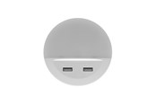 Lampen - Osram LUNETTA USB white - 4099854530753