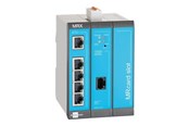 Wlan Router - Insys MRX MRX3 DSL - Router - 10019437