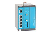 Wlan Router - Insys MRX MRX3 LTE - Router - 10016583