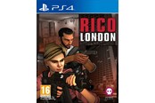 Spiele - Rico London - Sony PlayStation 4 - Action - PEGI 16 - 5056280430377