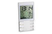 Einrichtung - TFA 35.1102.02 Weather Station - 35.1102.02