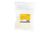 Kabelkanal / Kabelschlauch - StarTech.com Cable Ties 2mm 1000 pcs. - CBMZT4NK