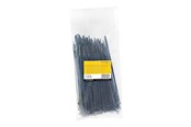 Kabelkanal / Kabelschlauch - StarTech.com Cable Ties 4mm 100 pcs. - CBMZT8B