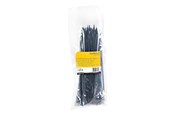 Kabelkanal / Kabelschlauch - StarTech.com Cable Ties (4mm) 100 pcs. - CBMZT10B