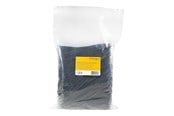 Kabelkanal / Kabelschlauch - StarTech.com 8"(20cm) Cable Ties 2-1/8"(55mm) Dia 50lb(22kg) Tensile Strength Nylon Self Locking Zip Ties UL Listed 1000 Pack Black (CBMZT8BK) - cable tie - CBMZT8BK