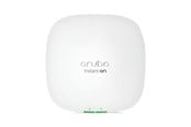 Access Points - Hewlett Packard Enterprise R4W02A Aruba Instant On AP22 (RW) 2x2 Wi-Fi 6 Indoor Access Point - R4W02A