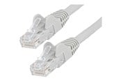 Netzwerk - Kabel - StarTech.com 1m LSZH CAT6 Ethernet Cable. - Grau - 1m - N6LPATCH1MGR