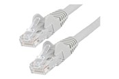 Netzwerk - Kabel - StarTech.com 2m LSZH CAT6 Ethernet Cable. - Grau - 2m - N6LPATCH2MGR