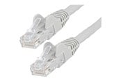 Netzwerk - Kabel - StarTech.com 3m LSZH CAT6 Ethernet Cable. - Grau - 3m - N6LPATCH3MGR