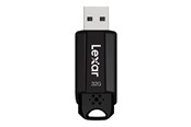 USB-Stick - Lexar JumpDrive S80 - 32GB - USB-Stick - LJDS080032G-BNBNG