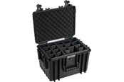 Kamerataschen - B&W International B&W outdoor.cases type 5500 - 5500/B/RPD