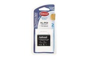 Batterien und Batteriegriffe - Hähnel Battery Panasonic HL-PE9HP / DMW-BLE9 - 1000 171.5