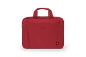 Taschen - Dicota Slim Evo Base Eco Hülle für Laptop 14.1" | Rot - D31306-RPET
