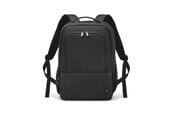Taschen - Dicota Plus Eco Base Rucksack für Laptop 16" | Schwarz - D31839-RPET