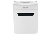 Makulatoren / Aktenvernichter - Leitz IQ 8X Protect Premium Aktenvernichter, Partikelschnitt, P4, 8 Blatt - 80910000